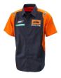 CAMISA KTM ALPINESTARS REPLICA TEAM