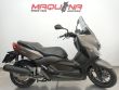 X MAX 125
