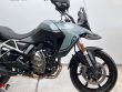 V-STROM 800 TECH