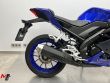 YZF R 125