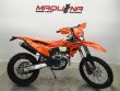 EXC 250 F