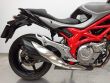 GLADIUS 650