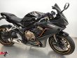 CBR 650 R