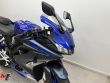YZF R 125
