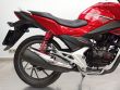 CB 125 F