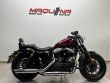 SPORTSTER FORTY-EIGHT