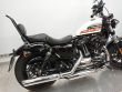 SPORTSTER FORTY-EIGHT