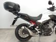 CB 500 X ABS