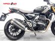SCRAMBLER 400 X