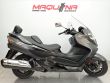 BURGMAN 400 ABS