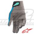 RACEFEND GLOVESOCEAN BLUE MINT