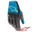 RACEFEND GLOVESOCEAN BLUE MINT