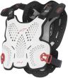 A-1 ROOST GUARD - WHITE BLACK RED