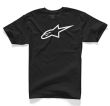 AGELESS 2.0 CSF TEE BLACK WHITE