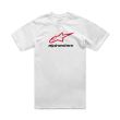 ALWAYS 2.0 CSF TEE CHARCL. BLACK . BLUE