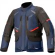 ANDES V3 DRYSTAR JACKET DARK BLUE BLACK