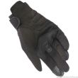 COPPER GLOVES BLACK WHITE