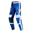 YOUTH FLUID PORTL PANTS - UCLA BLUE WH