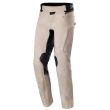 AMT-10R DRYSTAR XF OANTS - PALE BROWN