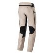 AMT-10R DRYSTAR XF OANTS - PALE BROWN