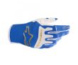 TECHSTAR GLOVES - UCLA BL BRS GDL