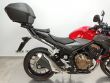 CB 500 F