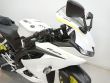 YZF R 125