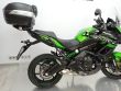 VERSYS 650 ABS