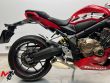CBR 650 R