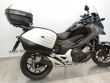 NC 750 X ABS