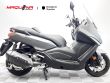 MAXSYM 400I