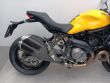 MONSTER 821