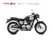 BONNEVILLE T120
