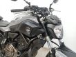 MT-07 ABS