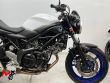 SV 650