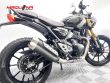 SCRAMBLER 400 X