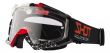 LUNETTES ASSAULT BEYOND NOIR/ROUGE
