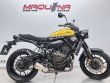 XSR700 60TH ANIV