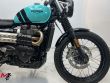 SCRAMBLER 900