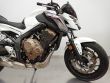 CB 650F