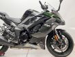 NINJA 1100 SX