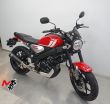 XSR 125