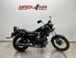 ROCKSTER 125 FLAT