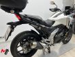 NC 750 X ABS