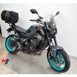 MT 09 35KW
