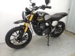 SCRAMBLER 400 X