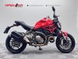 MONSTER 821