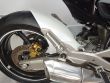 CB 600F HORNET