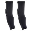 BIONIC FLEX ELBOW PROTECTORBLACK RED