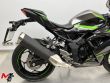 NINJA 125
